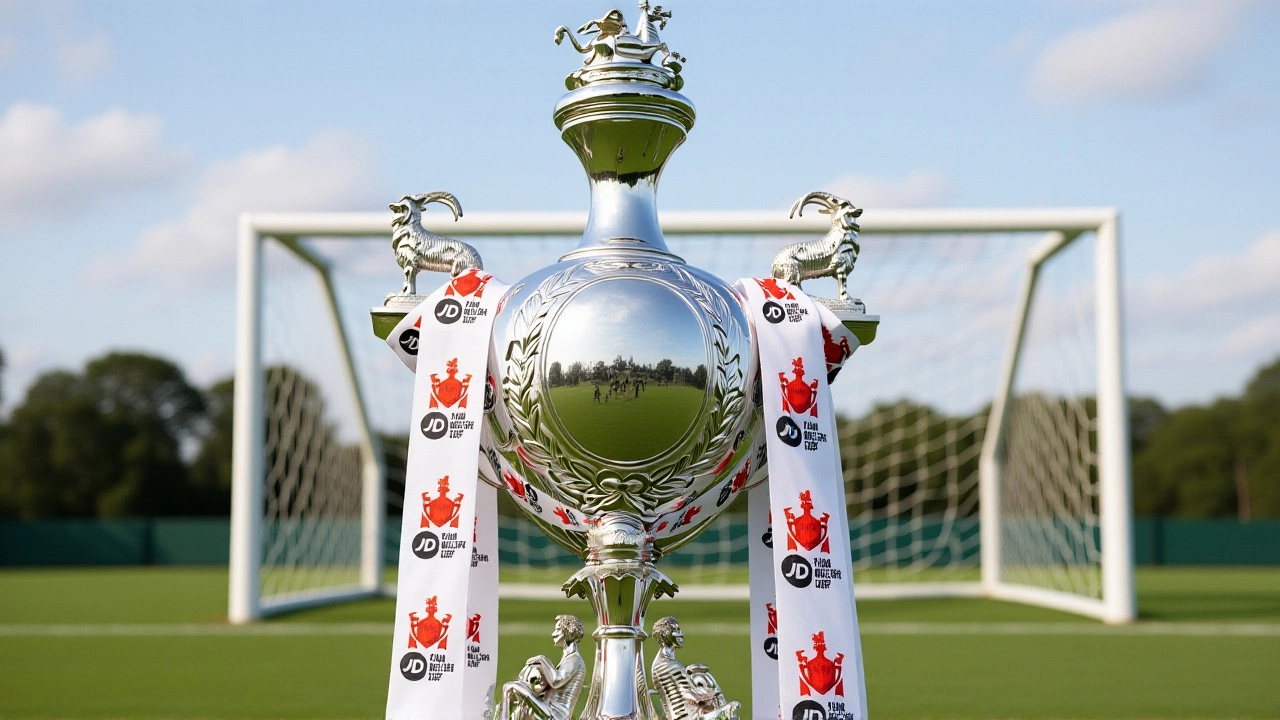 JD Welsh Cup 2025/26: Newport City ousts Blaenavon Blues in dramatic November clash