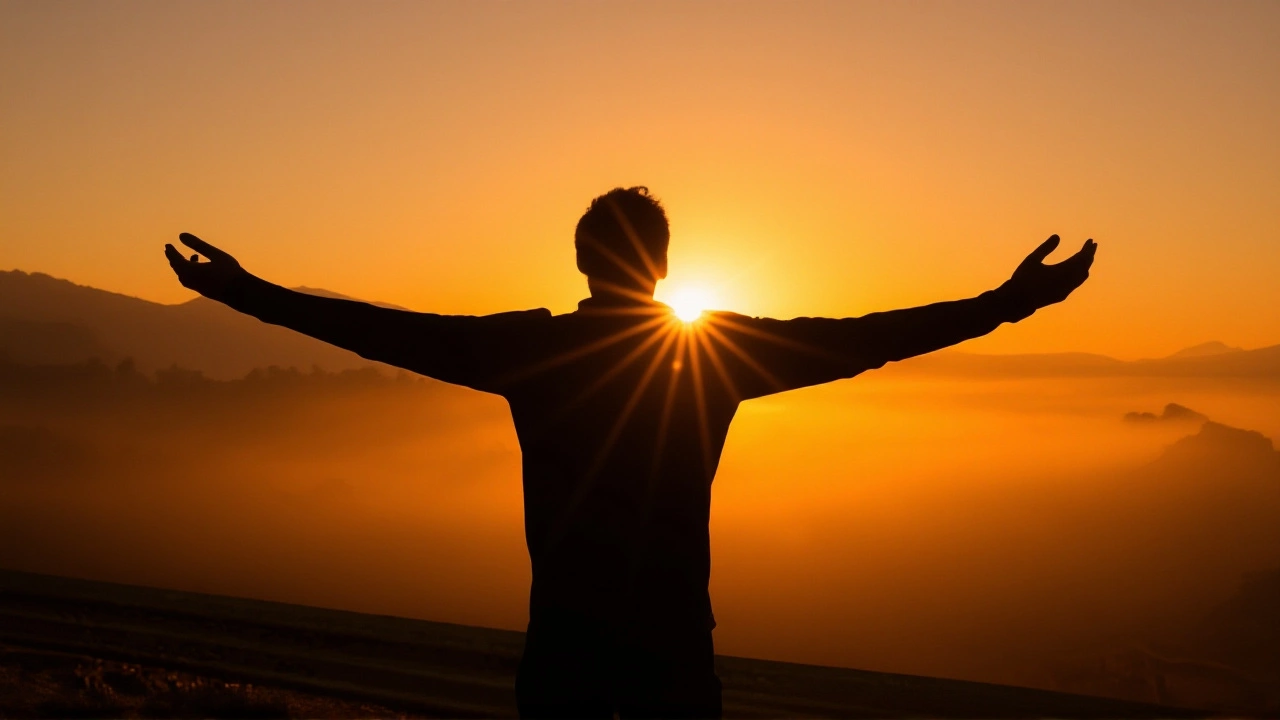 Men’s Mental Health Crisis Comes to Fore on International Men’s Day 2025