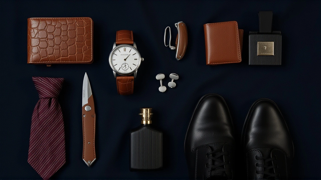 November: A Month of Reckoning and Reflection