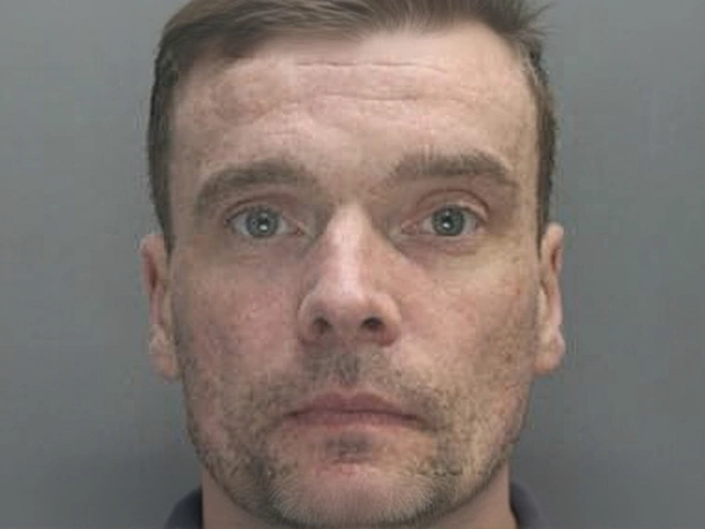 Gangland hitman 'The Iceman' Mark Fellows sentenced to life for double mob murder