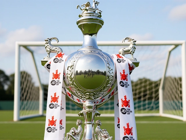 JD Welsh Cup 2025/26: Newport City ousts Blaenavon Blues in dramatic November clash