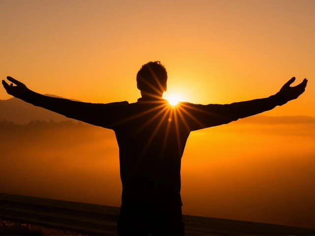 Men’s Mental Health Crisis Comes to Fore on International Men’s Day 2025