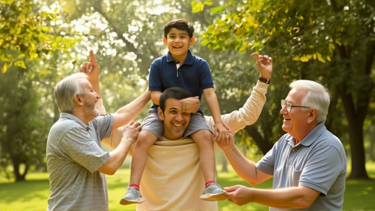 What Needs to Change