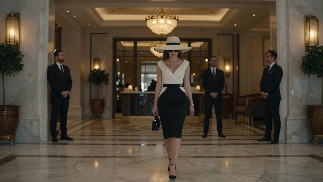 Dubai Escorts and the Culture of Discretion That Keeps the Industry Running