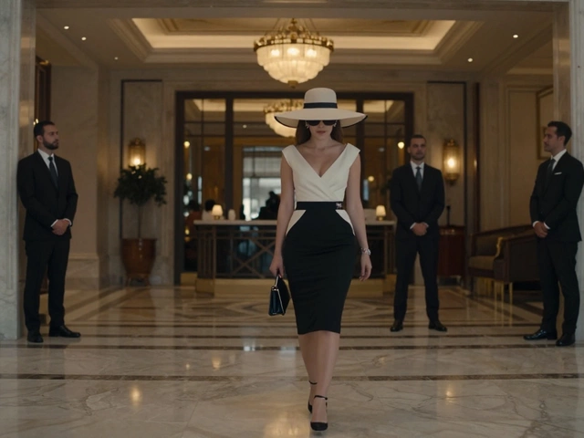 Dubai Escorts and the Culture of Discretion That Keeps the Industry Running